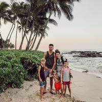 Отзыв от Анна - Виза Destination Thailand